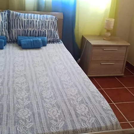 3 Bedrooms Apartment مارساسكالا المظهر الخارجي الصورة