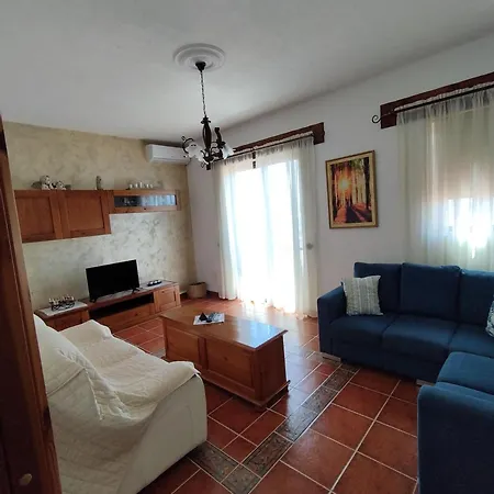 3 Bedrooms Apartment مارساسكالا المظهر الخارجي الصورة