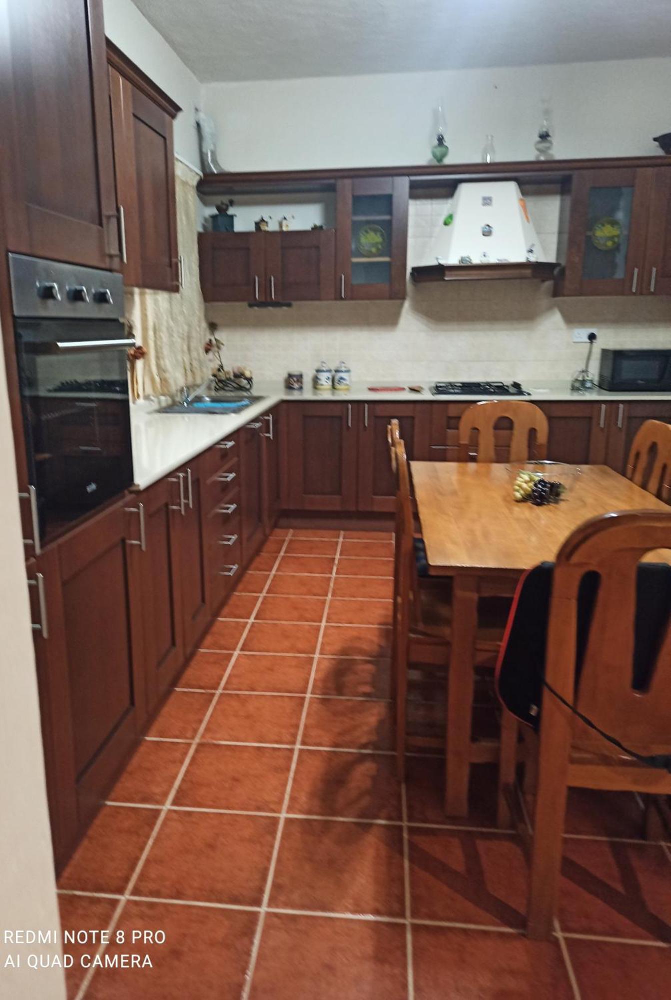 Appartement 3 Bedrooms