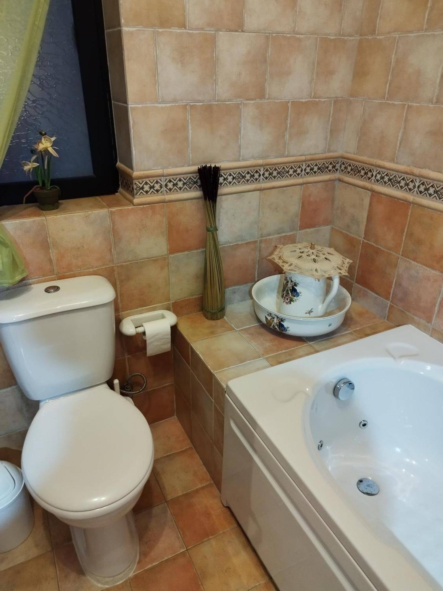 Appartement 3 Bedrooms