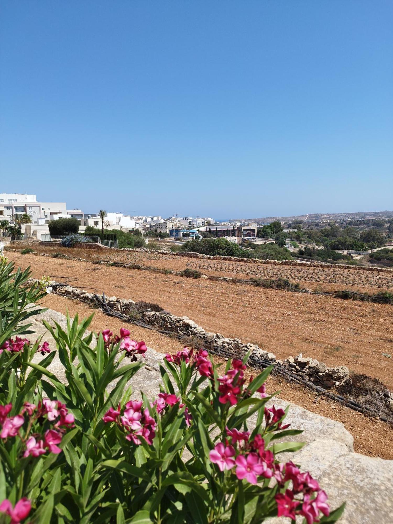 3 Bedrooms * Marsaskala